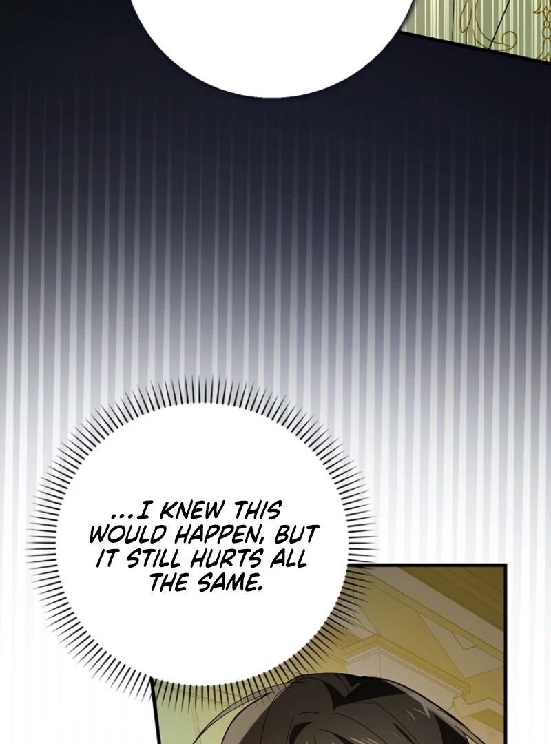 A Way to Protect the Lovable You Chapter 156 - Page 44