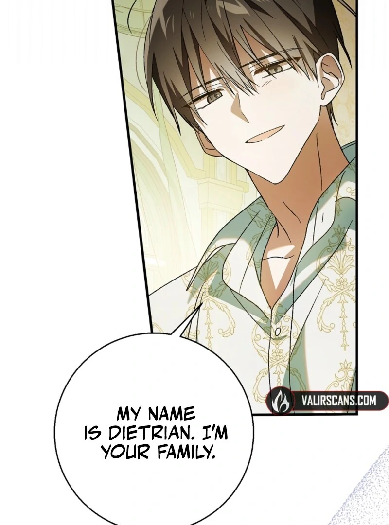 A Way to Protect the Lovable You Chapter 156 - Page 45