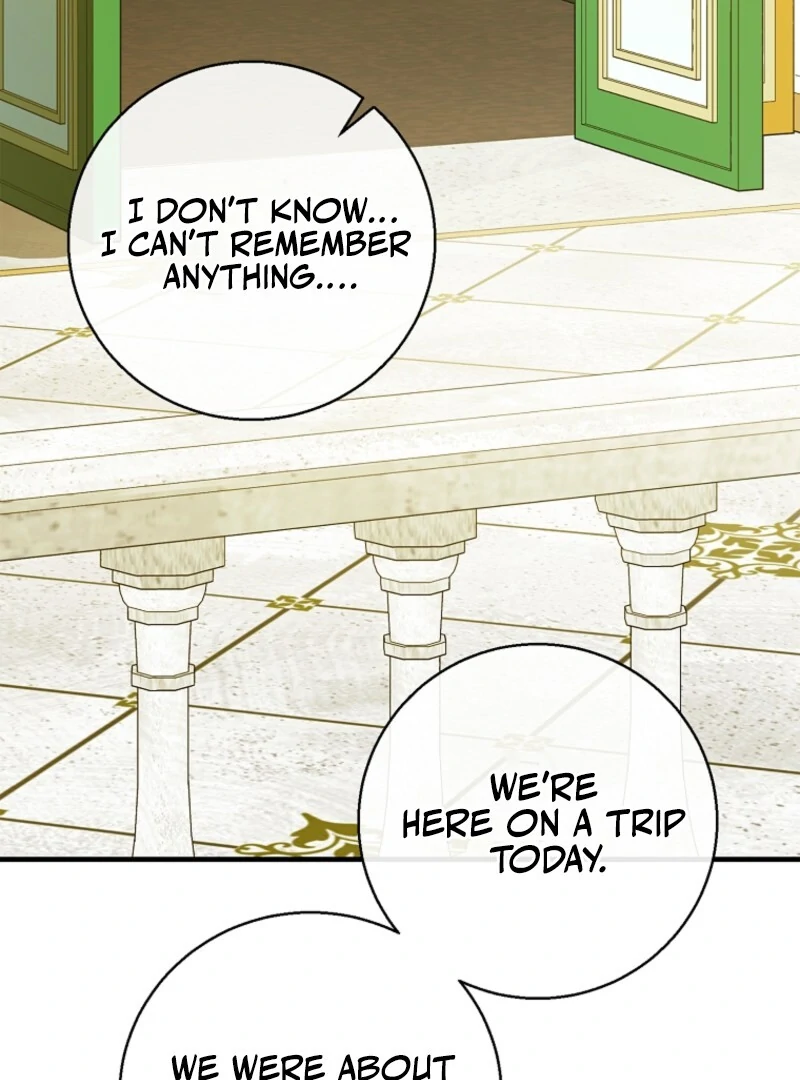 A Way to Protect the Lovable You Chapter 156 - Page 48