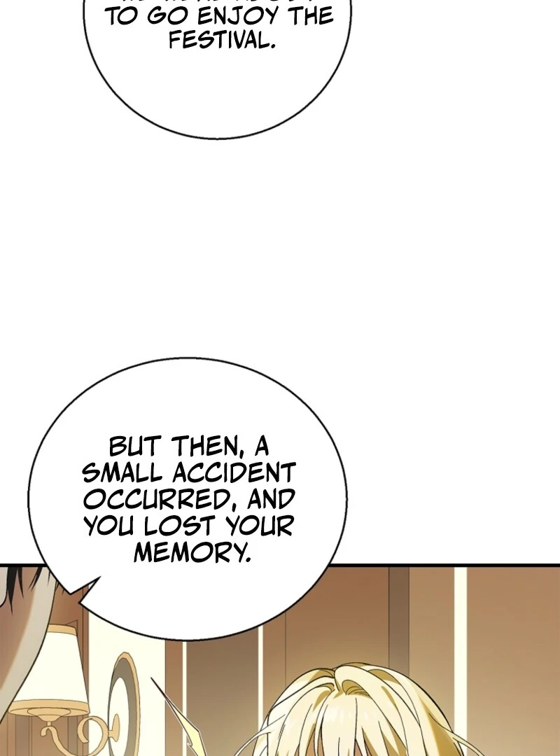 A Way to Protect the Lovable You Chapter 156 - Page 49