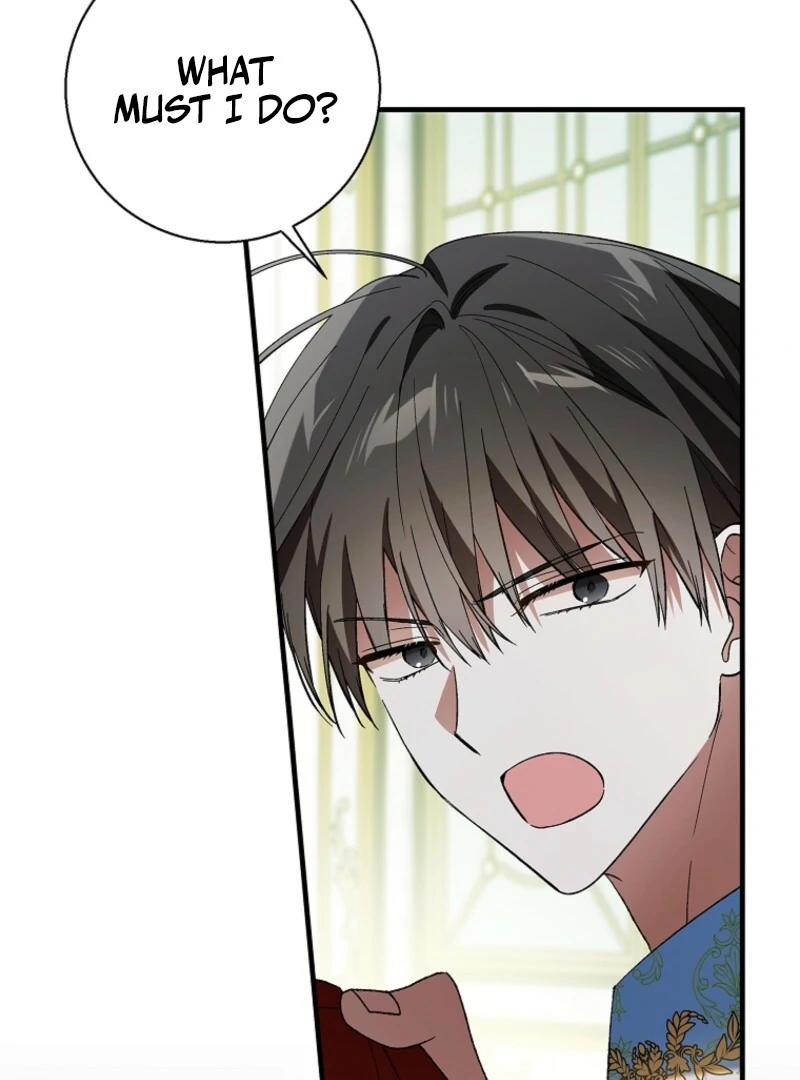 A Way to Protect the Lovable You Chapter 156 - Page 5