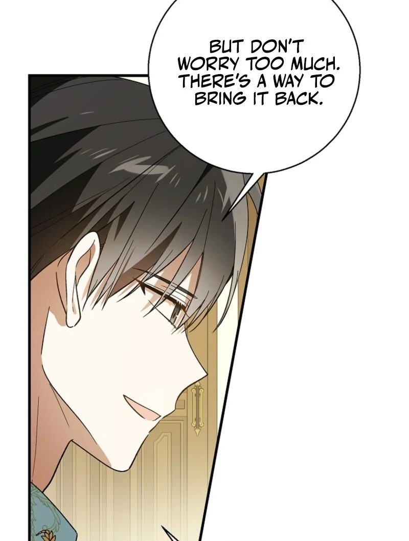A Way to Protect the Lovable You Chapter 156 - Page 51