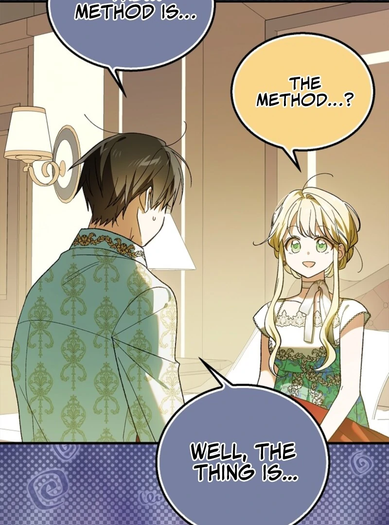 A Way to Protect the Lovable You Chapter 156 - Page 56