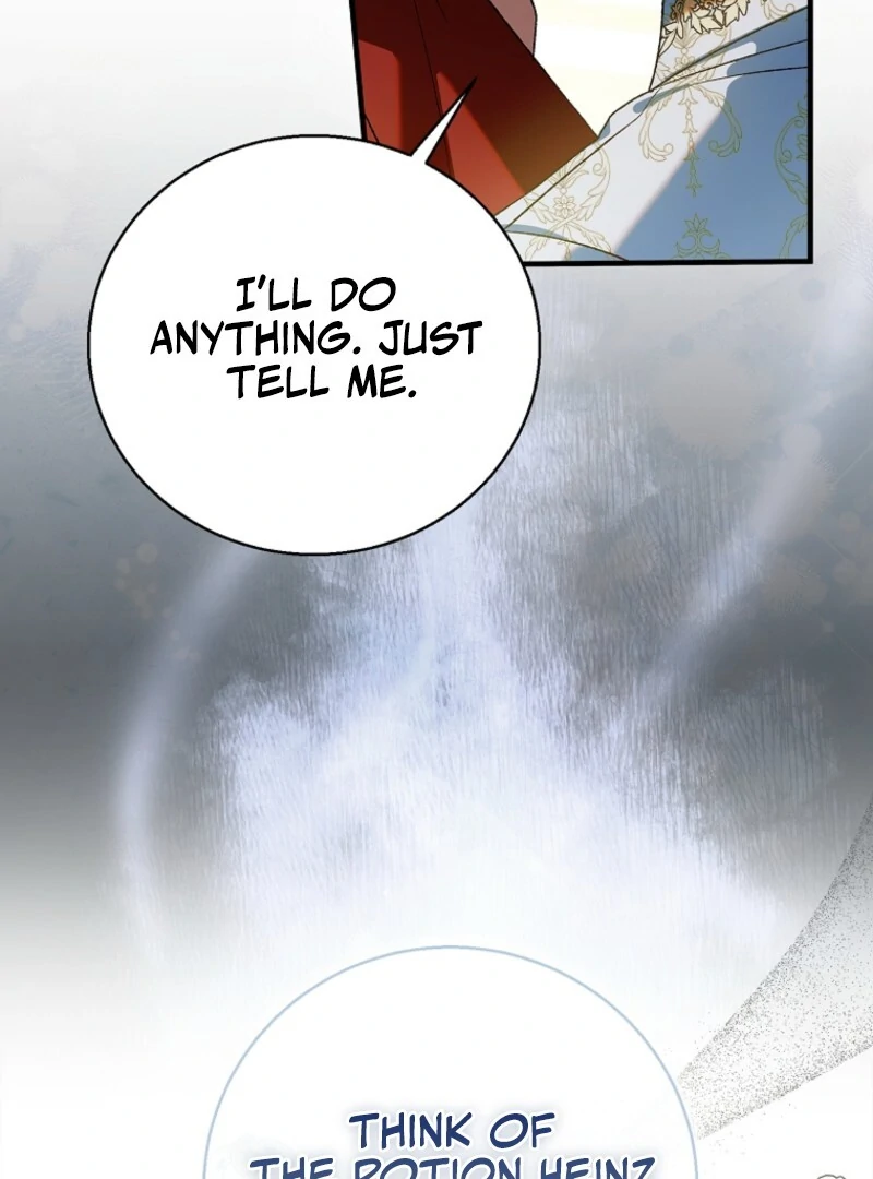 A Way to Protect the Lovable You Chapter 156 - Page 6