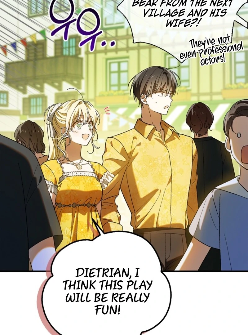 A Way to Protect the Lovable You Chapter 156 - Page 67