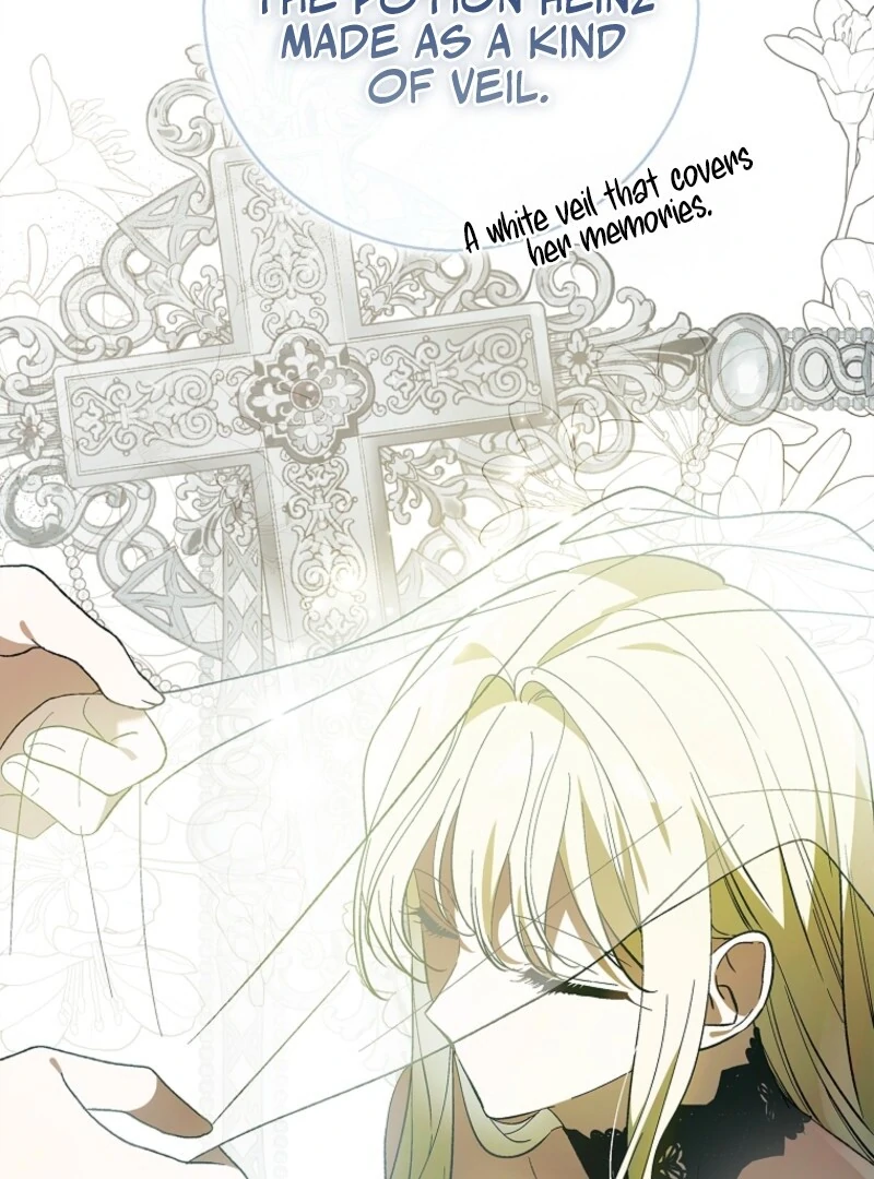 A Way to Protect the Lovable You Chapter 156 - Page 7