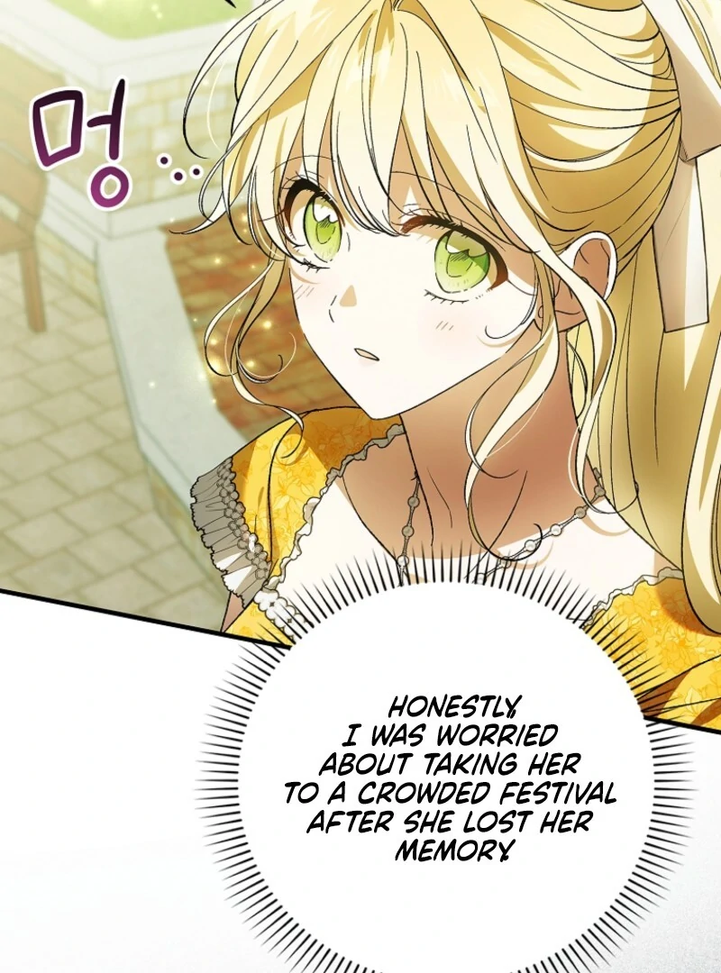 A Way to Protect the Lovable You Chapter 156 - Page 72