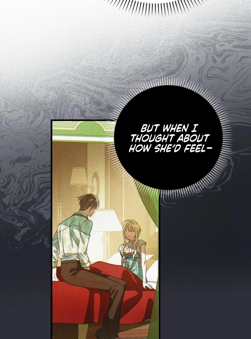 A Way to Protect the Lovable You Chapter 156 - Page 73