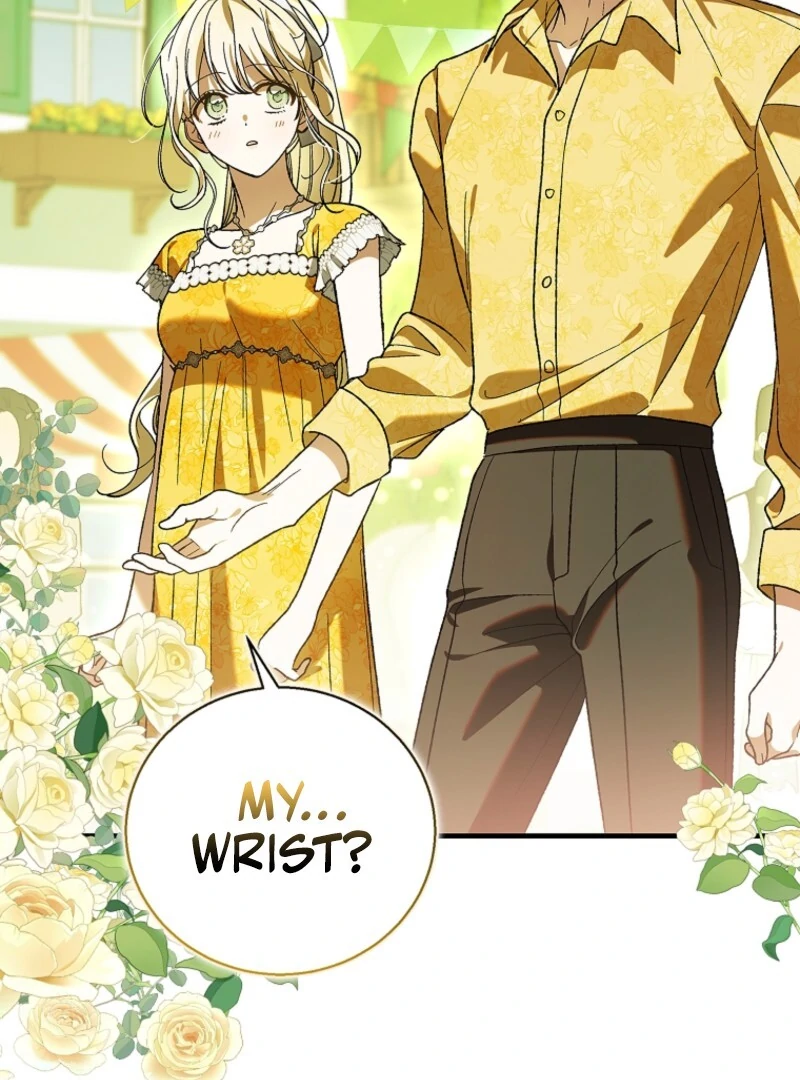 A Way to Protect the Lovable You Chapter 156 - Page 78