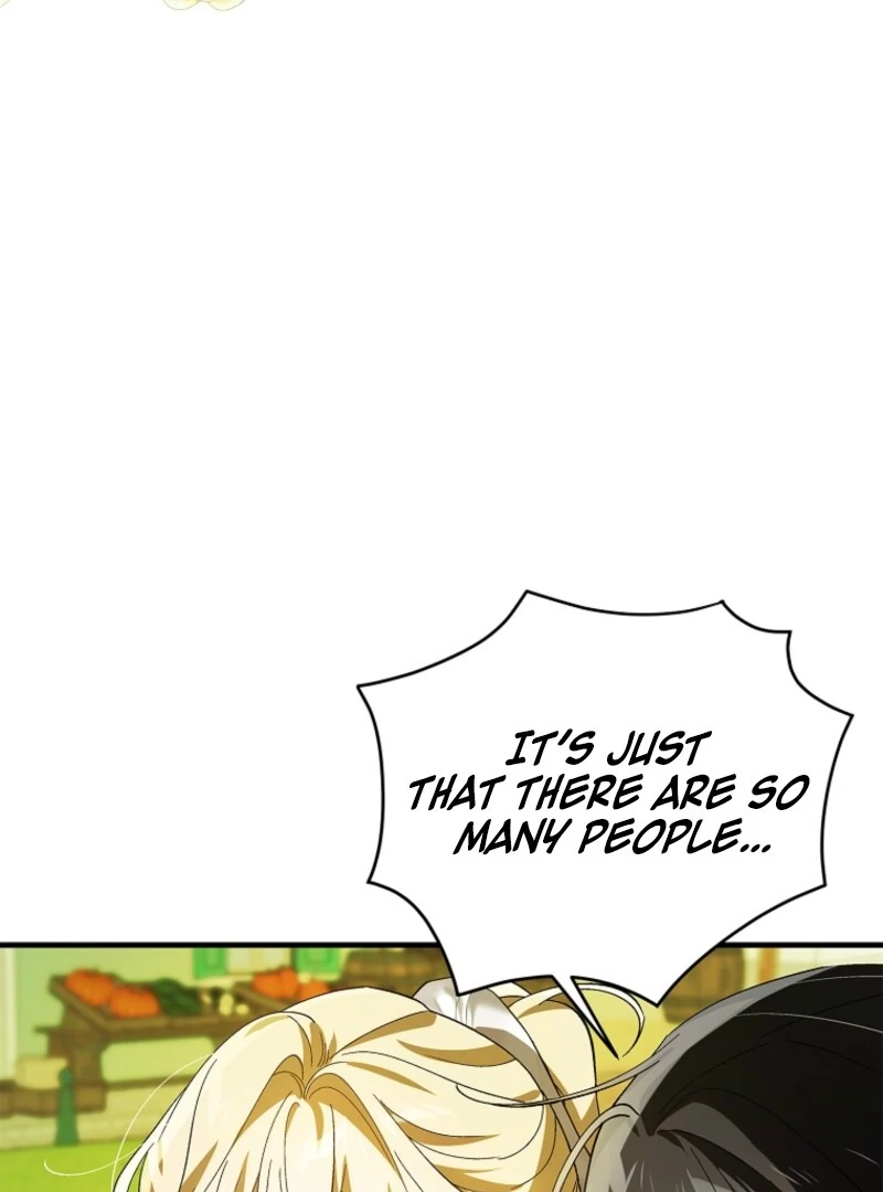 A Way to Protect the Lovable You Chapter 156 - Page 79