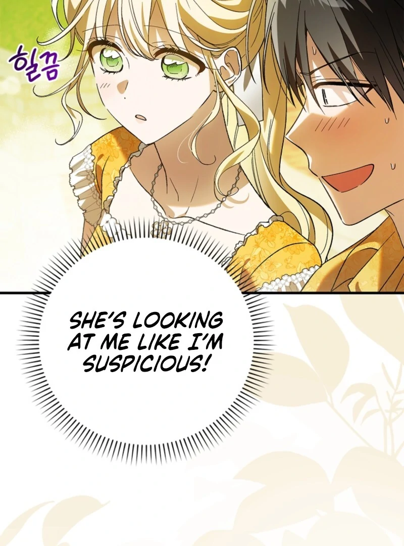 A Way to Protect the Lovable You Chapter 156 - Page 80