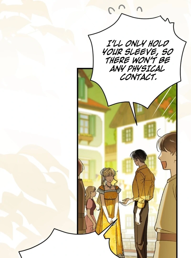 A Way to Protect the Lovable You Chapter 156 - Page 81