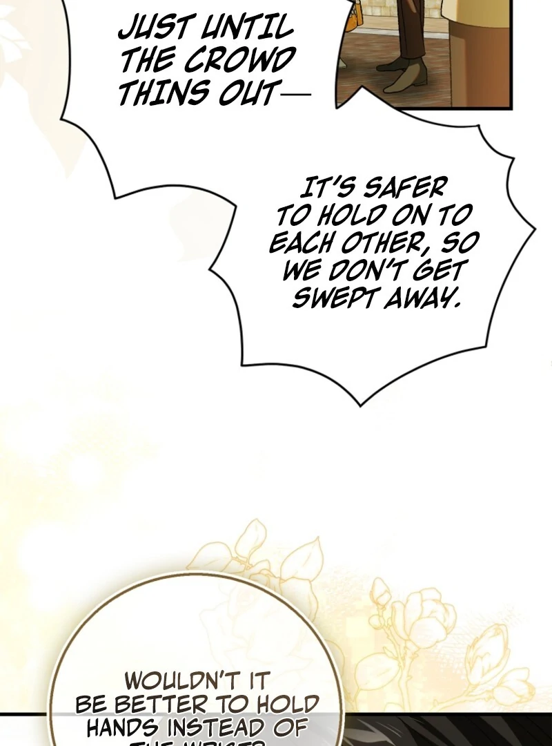 A Way to Protect the Lovable You Chapter 156 - Page 82