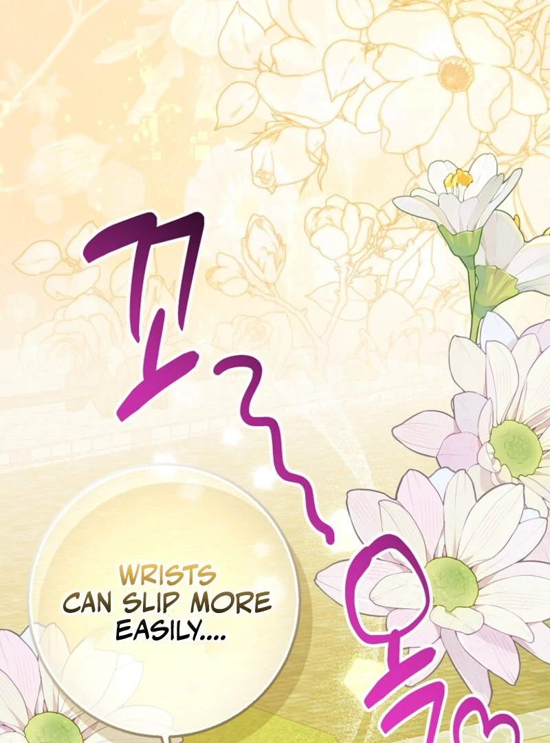 A Way to Protect the Lovable You Chapter 156 - Page 84