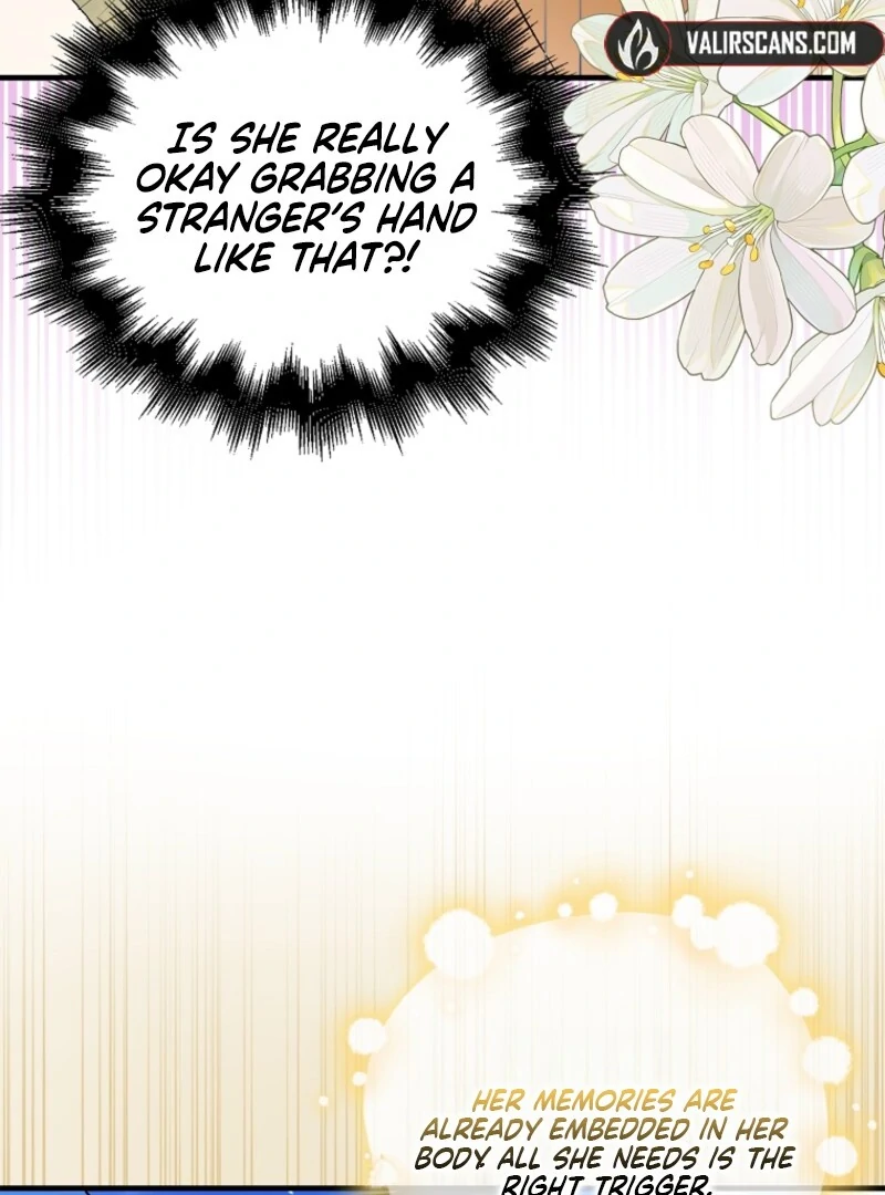 A Way to Protect the Lovable You Chapter 156 - Page 89