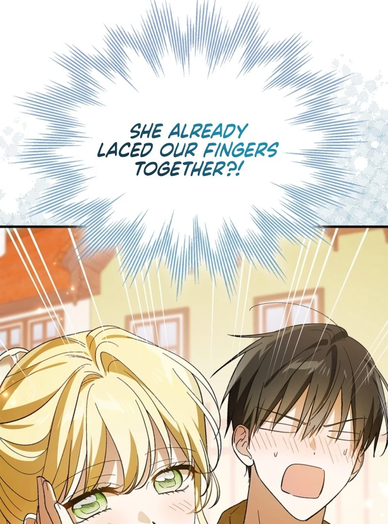 A Way to Protect the Lovable You Chapter 156 - Page 92