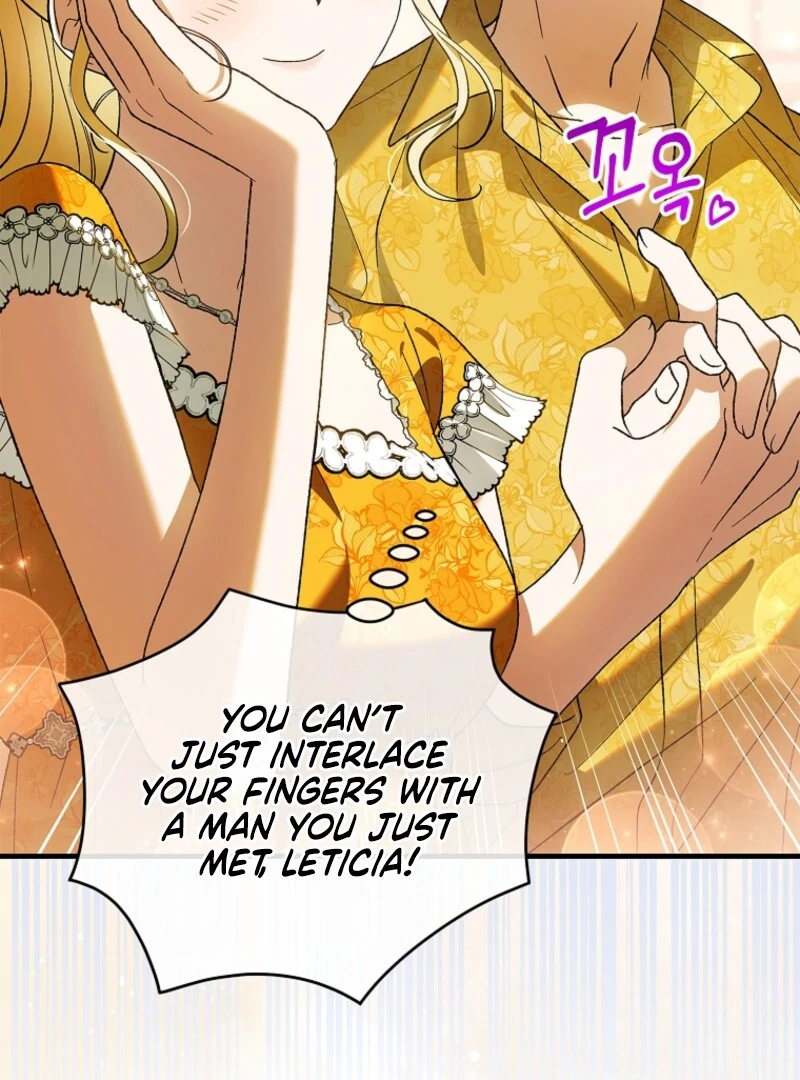 A Way to Protect the Lovable You Chapter 156 - Page 93