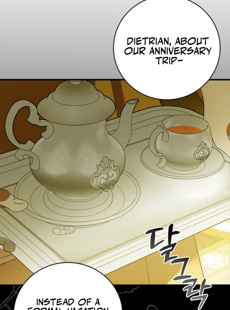 A Way to Protect the Lovable You Chapter 156 - Page 95