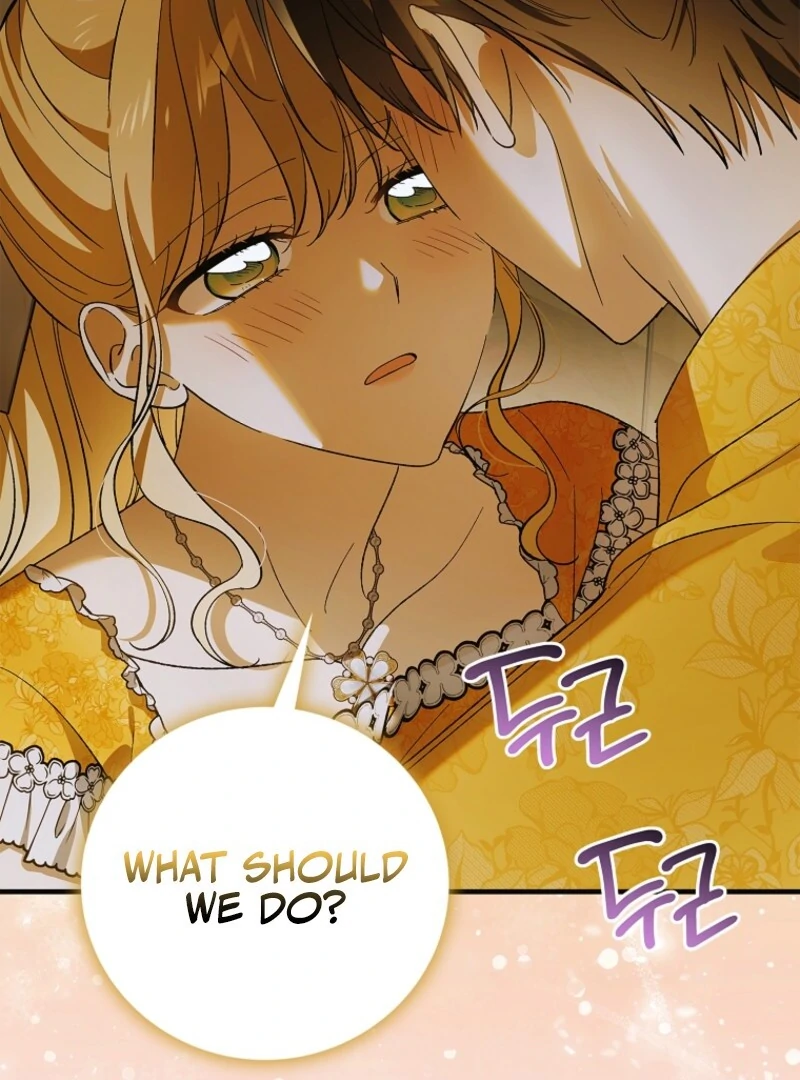 A Way to Protect the Lovable You Chapter 157 - Page 106