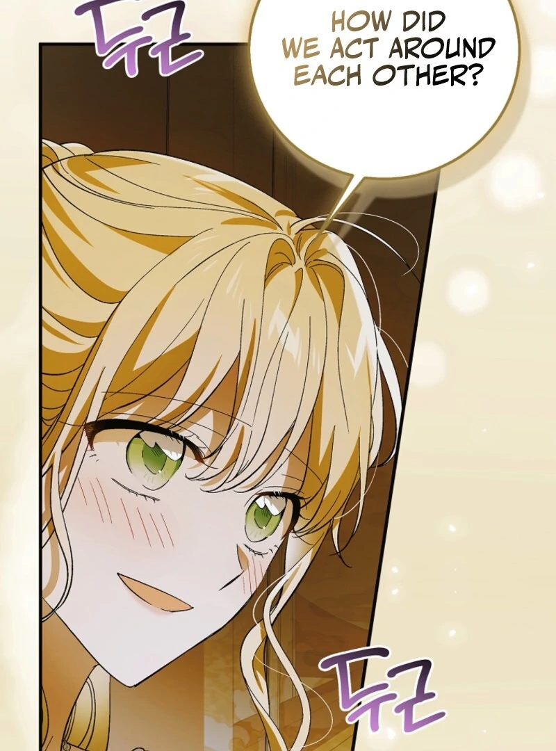 A Way to Protect the Lovable You Chapter 157 - Page 111