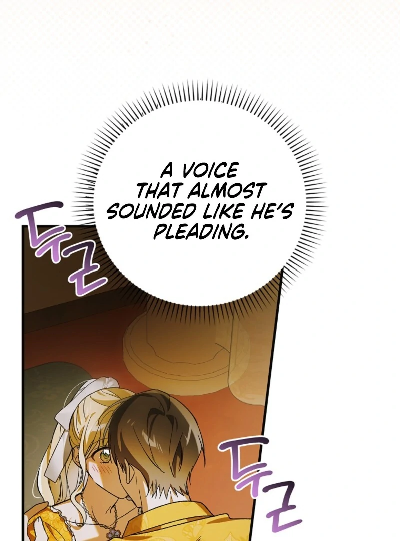 A Way to Protect the Lovable You Chapter 157 - Page 115