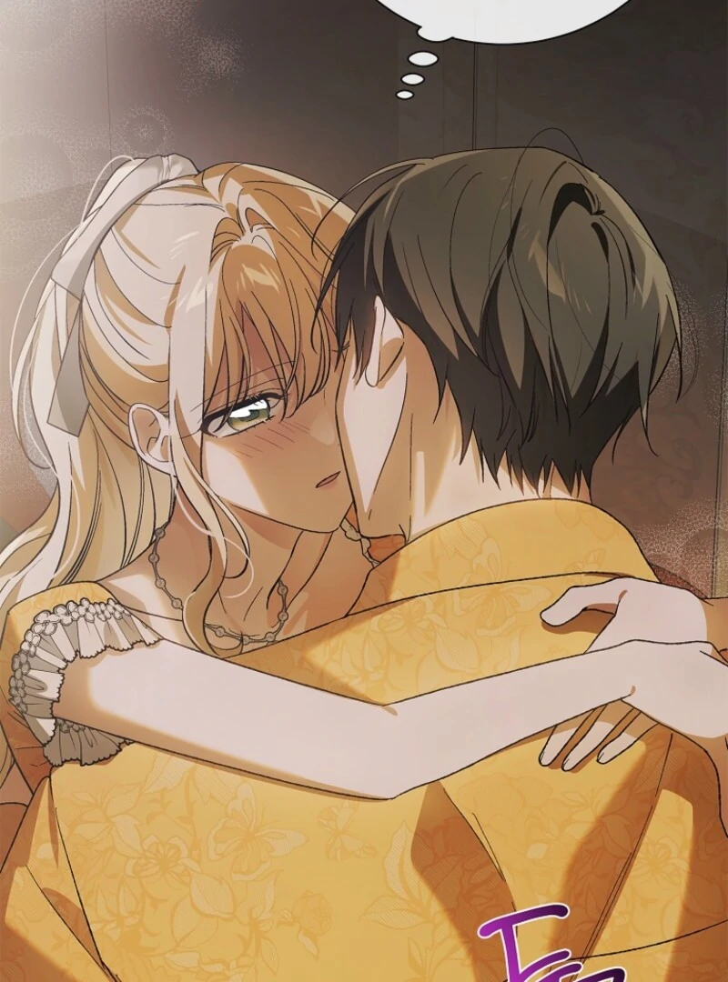 A Way to Protect the Lovable You Chapter 157 - Page 118