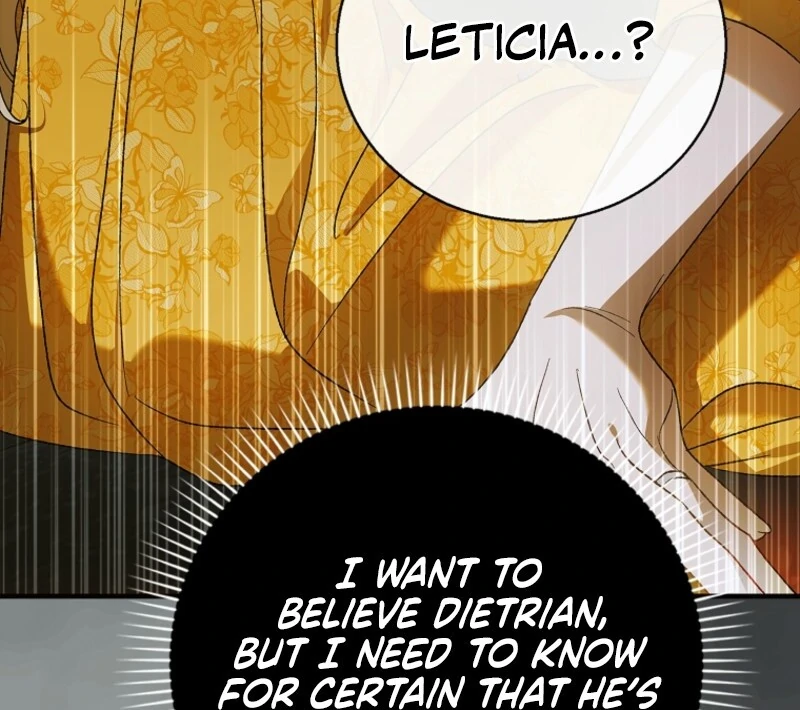 A Way to Protect the Lovable You Chapter 157 - Page 124