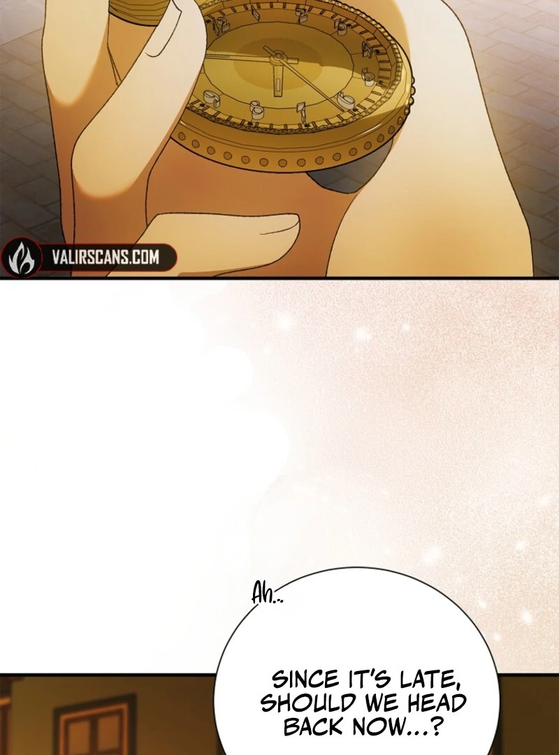 A Way to Protect the Lovable You Chapter 157 - Page 3