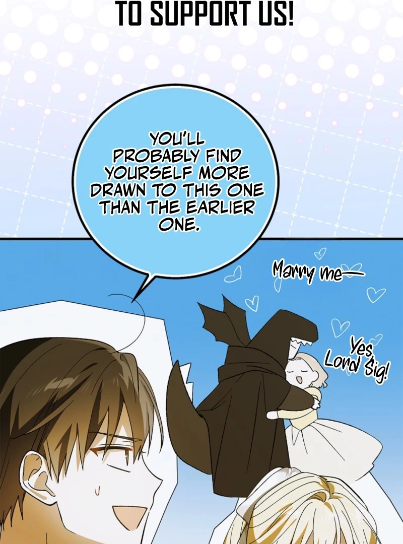 A Way to Protect the Lovable You Chapter 157 - Page 23