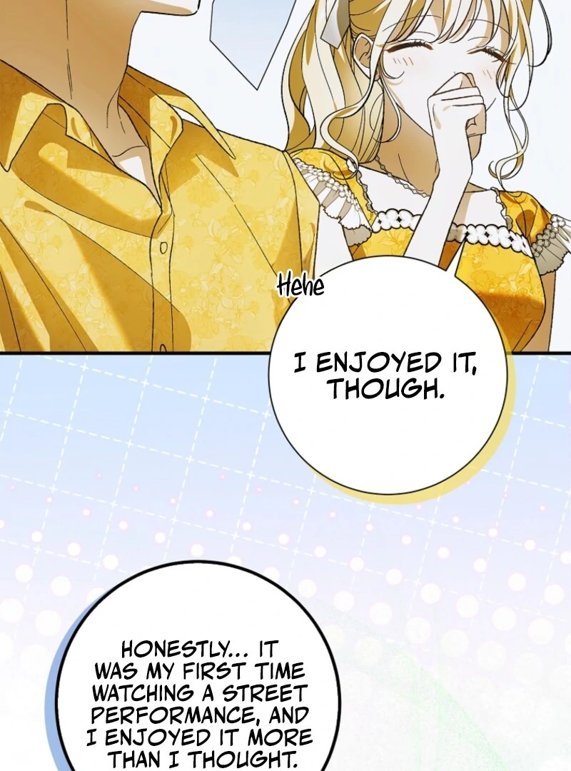 A Way to Protect the Lovable You Chapter 157 - Page 24