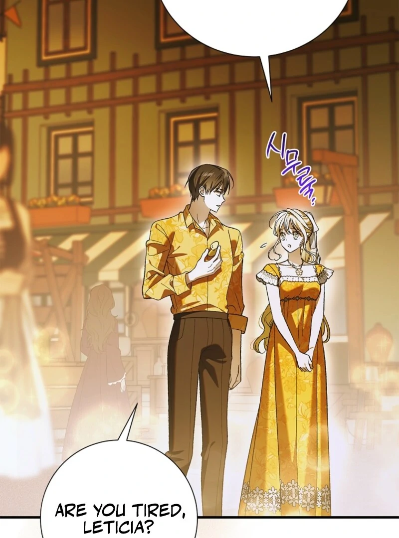 A Way to Protect the Lovable You Chapter 157 - Page 4