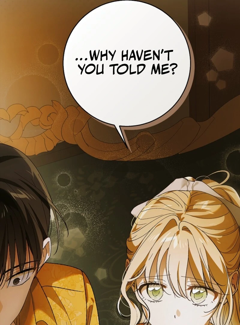 A Way to Protect the Lovable You Chapter 157 - Page 35