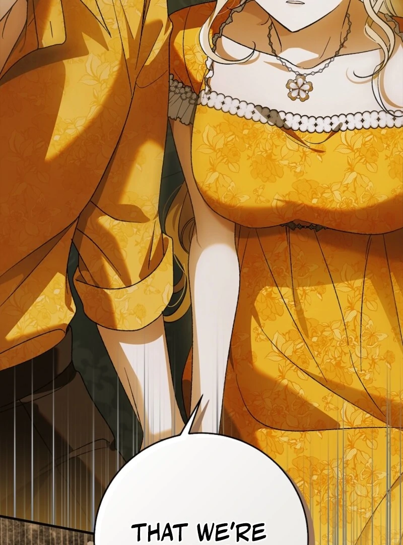 A Way to Protect the Lovable You Chapter 157 - Page 36