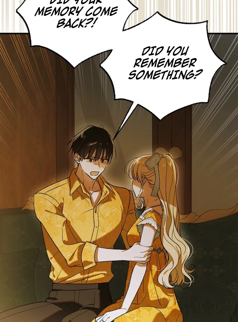 A Way to Protect the Lovable You Chapter 157 - Page 39