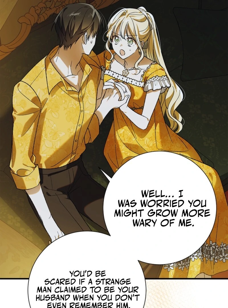 A Way to Protect the Lovable You Chapter 157 - Page 46