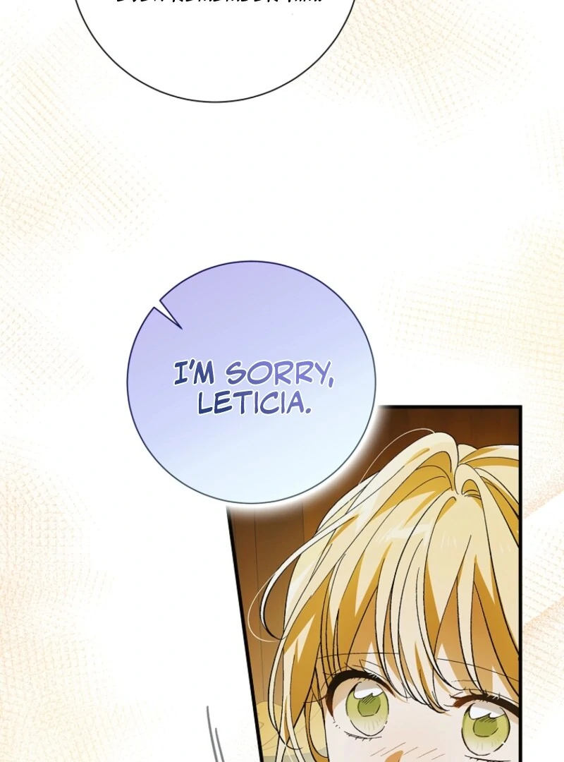 A Way to Protect the Lovable You Chapter 157 - Page 47