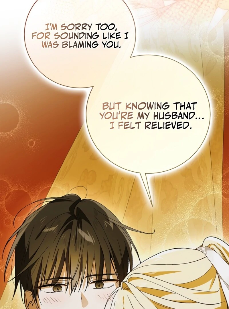 A Way to Protect the Lovable You Chapter 157 - Page 49