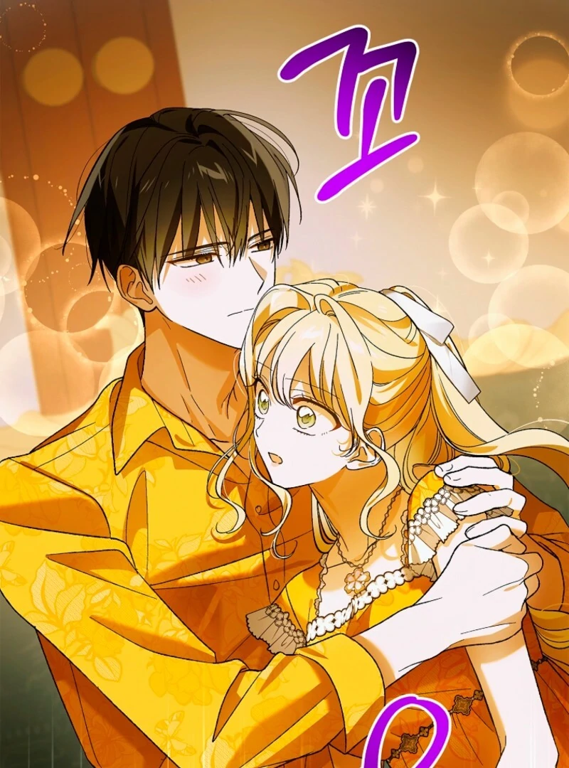 A Way to Protect the Lovable You Chapter 157 - Page 54