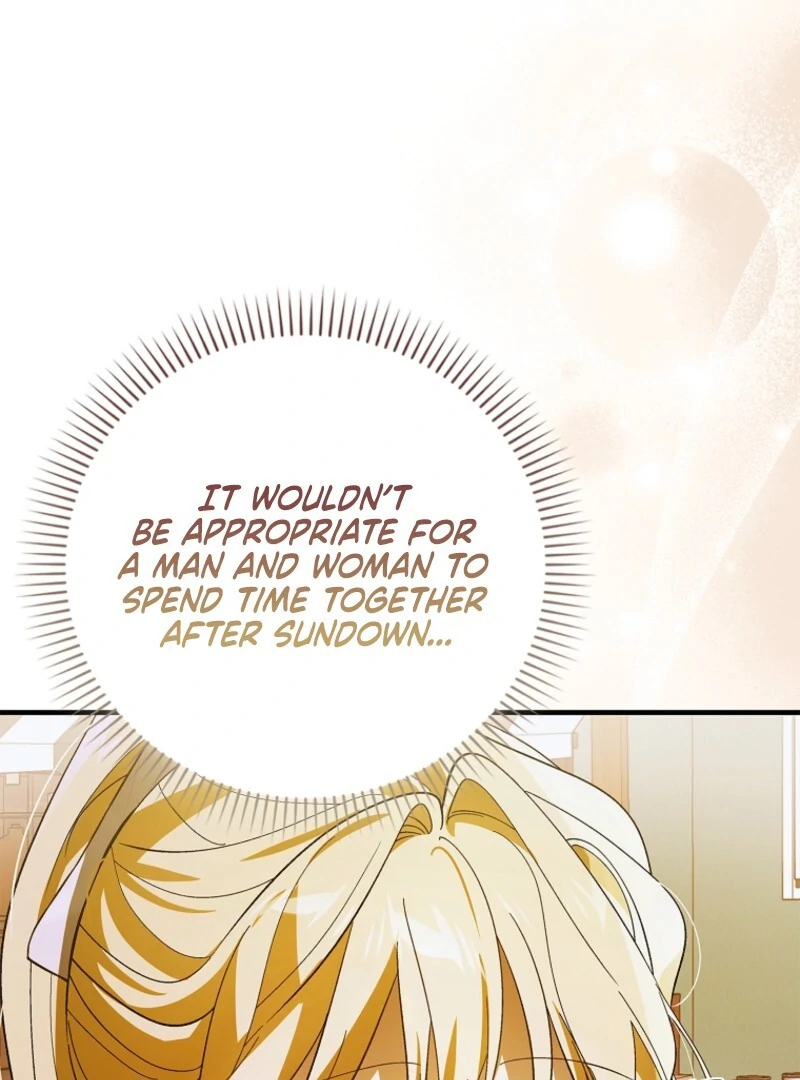 A Way to Protect the Lovable You Chapter 157 - Page 7