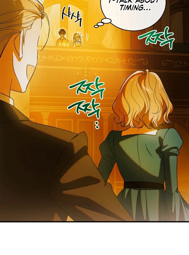 A Way to Protect the Lovable You Chapter 157 - Page 64