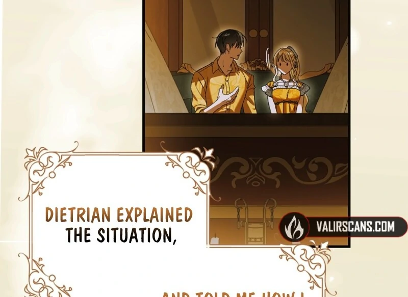 A Way to Protect the Lovable You Chapter 157 - Page 66