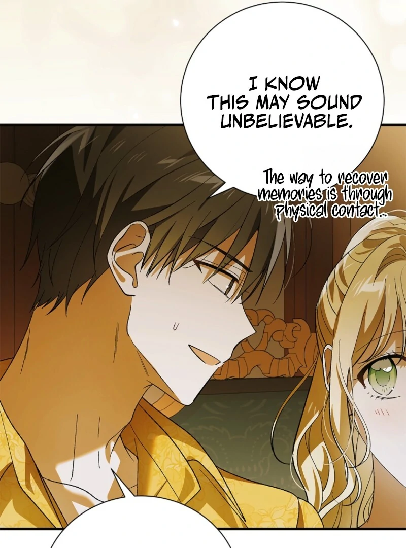 A Way to Protect the Lovable You Chapter 157 - Page 68