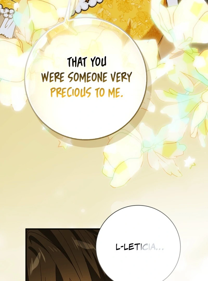 A Way to Protect the Lovable You Chapter 157 - Page 76