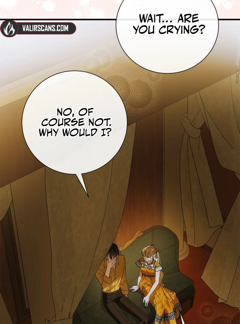 A Way to Protect the Lovable You Chapter 157 - Page 81