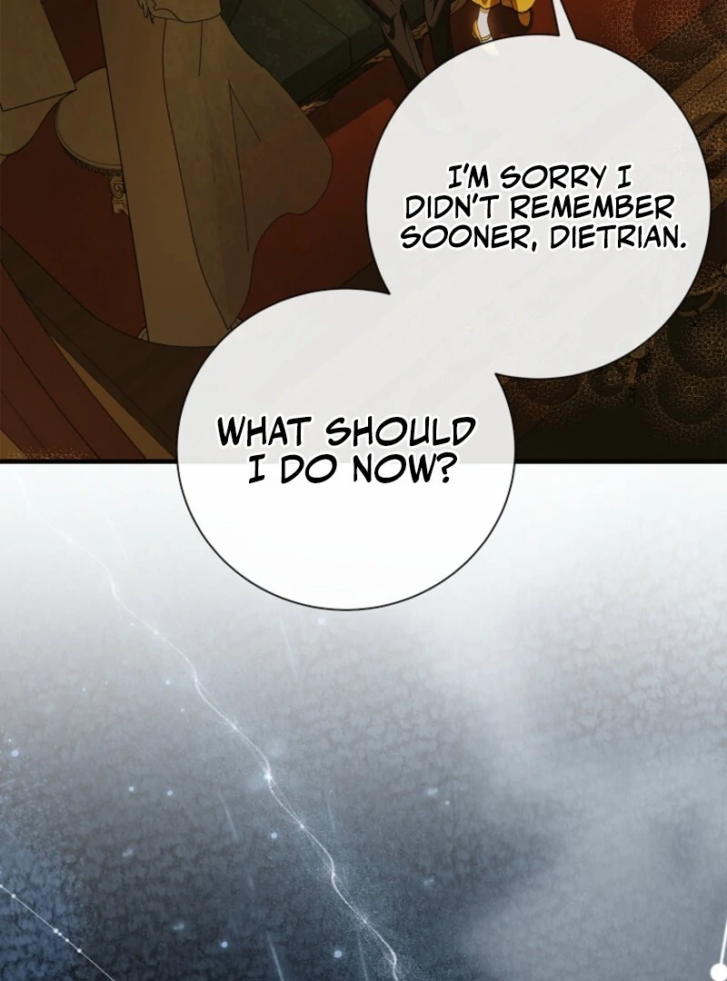 A Way to Protect the Lovable You Chapter 157 - Page 82