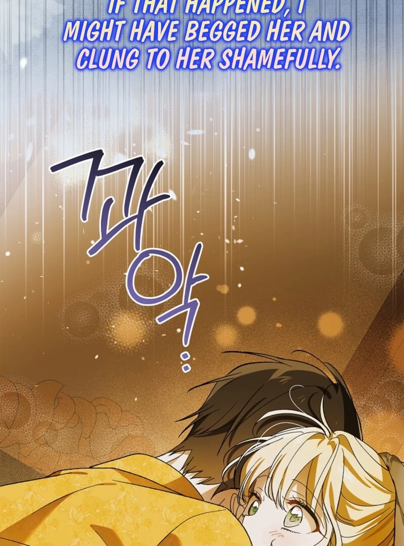 A Way to Protect the Lovable You Chapter 157 - Page 87