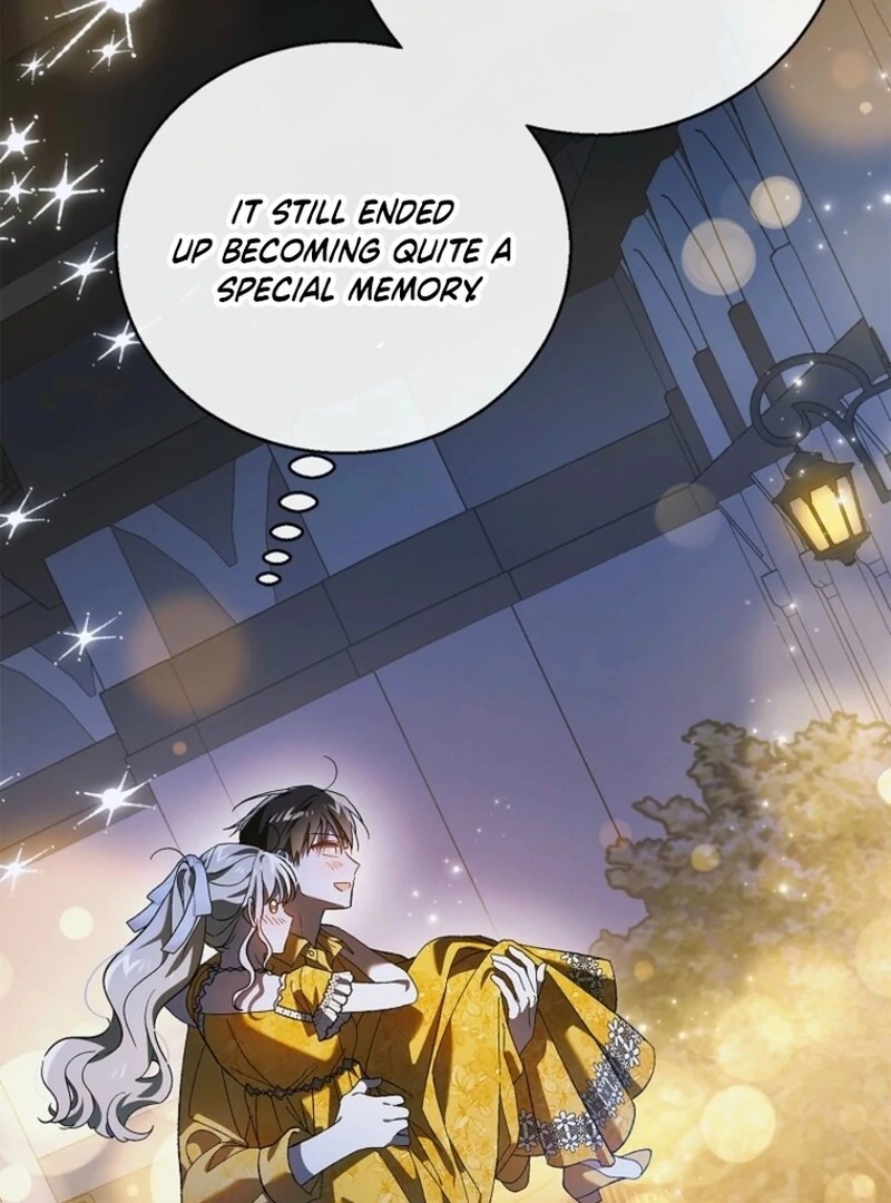 A Way to Protect the Lovable You Chapter 158 - Page 103