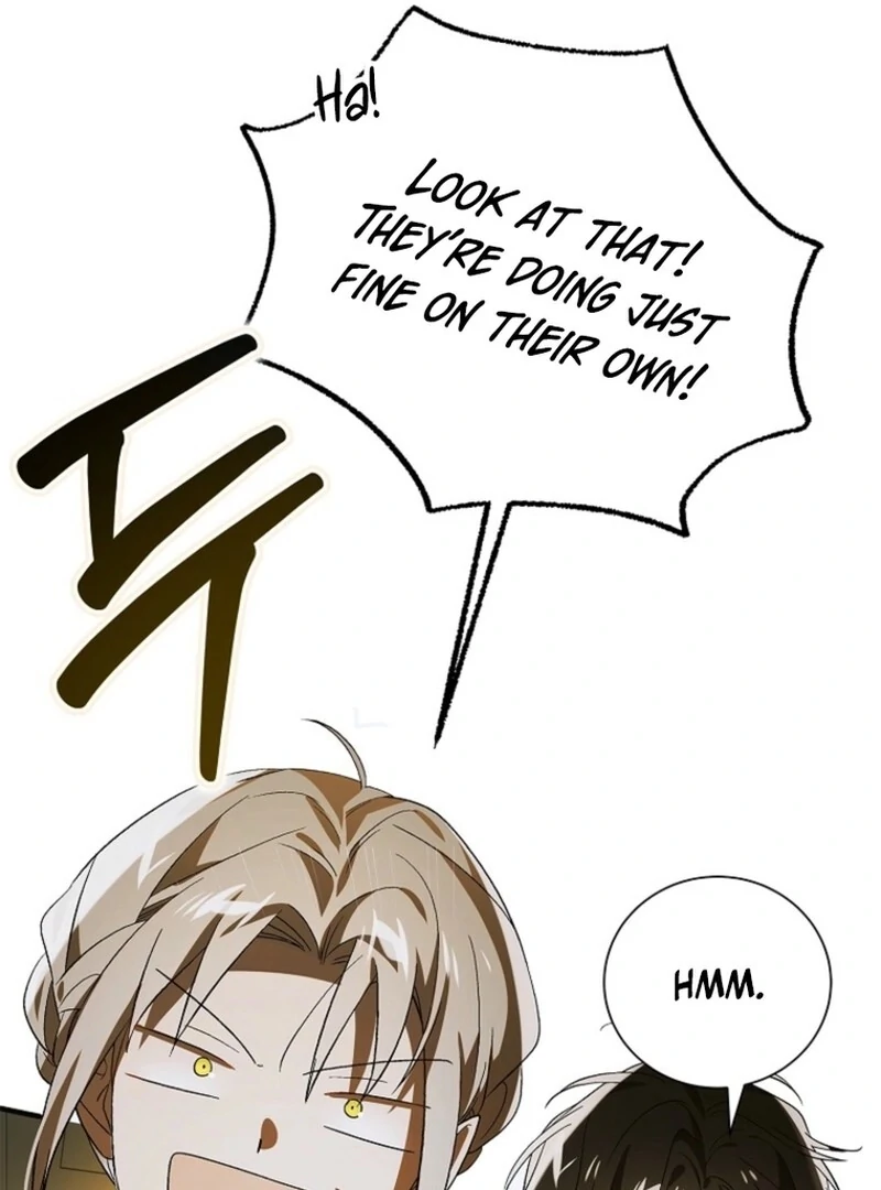 A Way to Protect the Lovable You Chapter 158 - Page 108