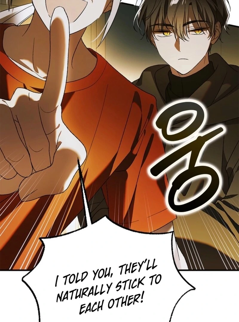 A Way to Protect the Lovable You Chapter 158 - Page 109