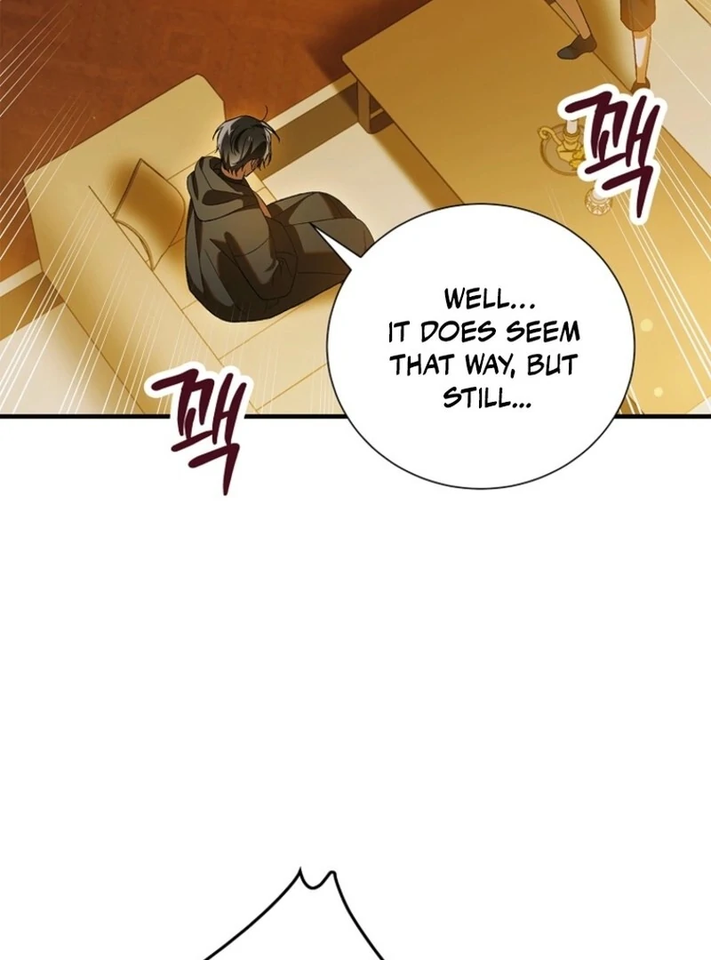 A Way to Protect the Lovable You Chapter 158 - Page 112